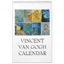 Suche nach van gogh kalender Gemälde