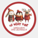 Suche nach weihnachtsfeier aufkleber Für kinder