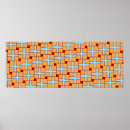 Suche nach rote punkte poster Blau