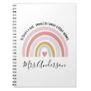 Suche nach gedanken kleine notizbücher Lehrer