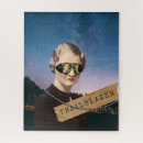 Suche nach pop art puzzle Frau