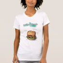 Suche nach burger damen tshirt Restaurant