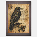Suche nach skull magnete Gothic