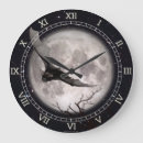 Suche nach vampire wanduhren Gothic
