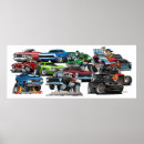 Suche nach frisierte autos poster Hotroden