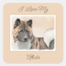 Suche nach akita aufkleber Für alle