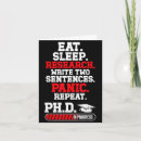 Suche nach promotion karten Doktor