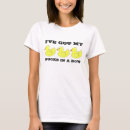 Suche nach was die ente tshirts Gummi