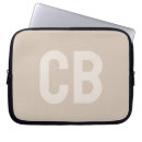 Suche nach monogramme laptophüllen Trendig