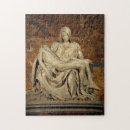 Suche nach michelangelo puzzle Italy