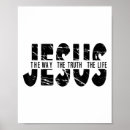 Suche nach jesus kinder poster Kreuzung