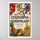 Suche nach queensland poster Reisen