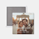 Suche nach reise foto magnete Deutschland