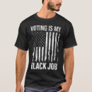 Suche nach schwarzer republikaner tshirts Amerika