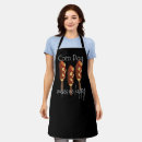 Suche nach hot dog schürzen Fast food