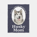 Suche nach sibirischer husky decken Zäh