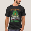 Suche nach fantasy creature tshirts Buch