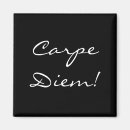 Suche nach carpe diem magnete Zitate