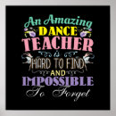 Suche nach rosa ballett poster Für alle