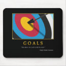 Suche nach ziele mousepads Motivierend