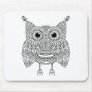 Suche nach zengekritzel mousepads Vogel