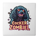 Suche nach cocker spaniel fliesen Welpe