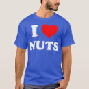 Suche nach lustige nüsse tshirts Namen