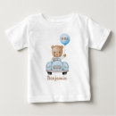 Suche nach niedliche teddybären tshirts Babyduschgeschenk