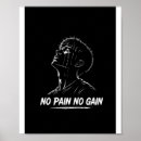 Suche nach gewinnen poster Entschlossenheit