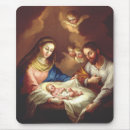 Suche nach geburt christi mousepads Weihnachten