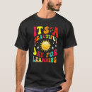 Suche nach tag des lehrers tshirts Lernen