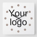 Suche nach office wanduhren Logo