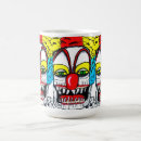 Suche nach gruseliger clown tassen Jede person