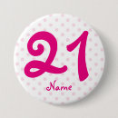 Suche nach geburtstags button abzeichen buttons Personalisiert