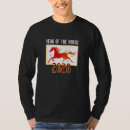 Suche nach feuerpferd tshirts Chinesisches neujahr 2026