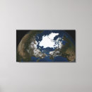 Suche nach nordpol leinwandbilder Weiß