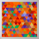 Suche nach geometrische dreiecke poster Stilvoll