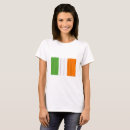 Suche nach irland flaggen tshirts Für sie