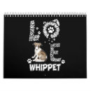 Suche nach whippet kalender Windhund
