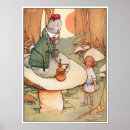 Suche nach alice raupe poster Hookah