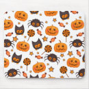 Suche nach halloween mousepads Kürbis