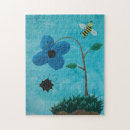 Suche nach bienen puzzle Jede person