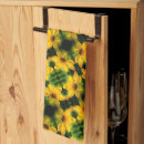 Suche nach sonnenblume geschirr tücher Gelb