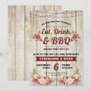 Suche nach grillen laden ein einladungen Holz