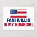 Suche nach lustige politik postkarten Amerikanische flagge