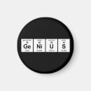 Suche nach genie magnete Chemie