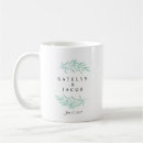 Suche nach und hochzeitsdatum tassen Für alle