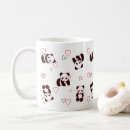 Suche nach panda liebe tassen Romantisch