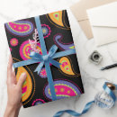 Suche nach paisley muster geschenkpapier Blumenreich