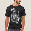 Suche nach die saxophone spielt tshirts Urlaub